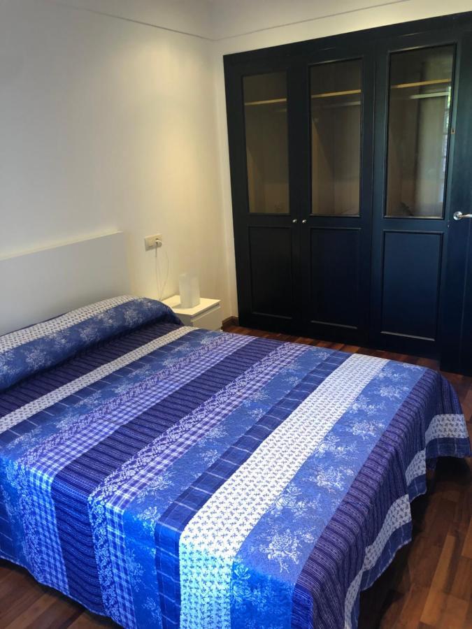 Apartamento Galiana II Apartment Aviles Exterior photo